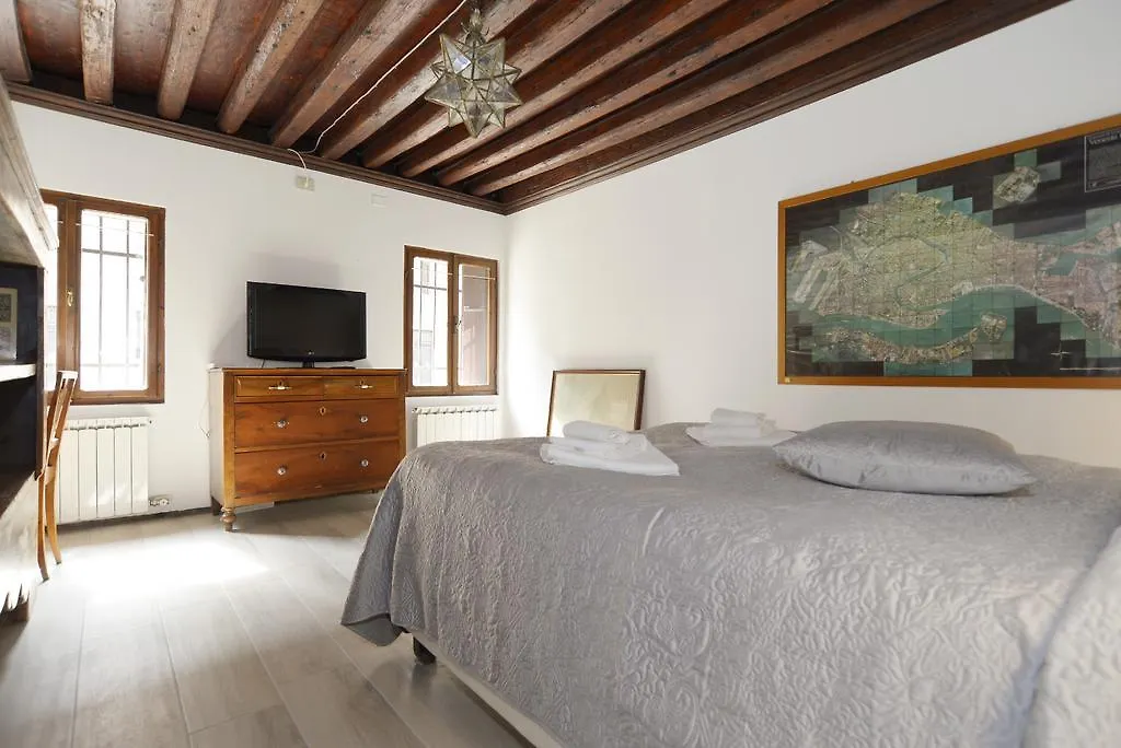Ca Rizzi Apartment Venice